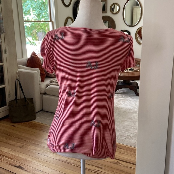 Armani Jeans t-shirt size Large! - Picture 4 of 7